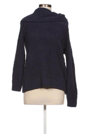 Γυναικείο πουλόβερ Grace, Μέγεθος S, Χρώμα Μπλέ, Τιμή 2,69 €