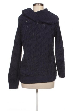 Дамски пуловер Grace, Размер S, Цвят Син, Цена 8,70 лв.