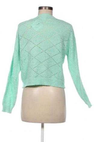 Γυναικείο πουλόβερ Grunt, Μέγεθος L, Χρώμα Μπλέ, Τιμή 1,97 €
