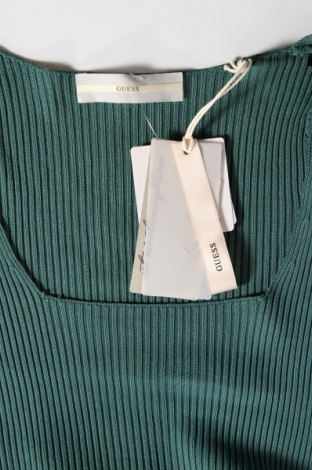 Pulover de femei Guess, Mărime S, Culoare Verde, Preț 447,37 Lei