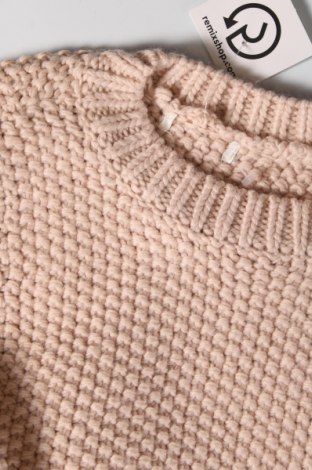 Дамски пуловер H&M, Размер M, Цвят Розов, Цена 5,51 лв.