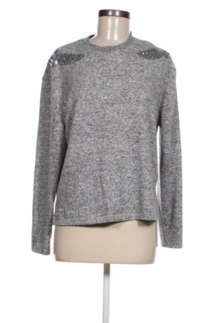 Dámsky pulóver H&M, Veľkosť S, Farba Sivá, Cena  2,96 €