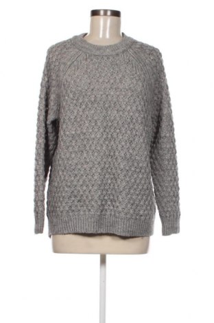 Damenpullover H&M, Größe XS, Farbe Grau, Preis 4,16 €