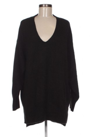 Дамски пуловер H&M, Размер M, Цвят Черен, Цена 21,75 лв.