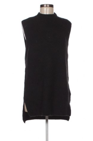 Дамски пуловер H&M, Размер S, Цвят Черен, Цена 21,75 лв.