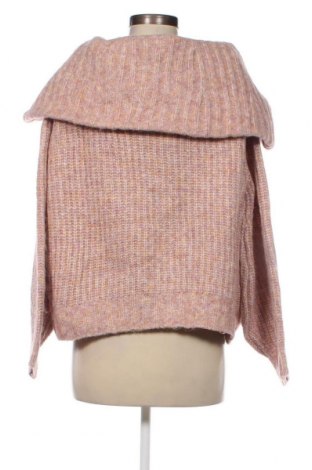 Дамски пуловер H&M, Размер M, Цвят Розов, Цена 9,86 лв.