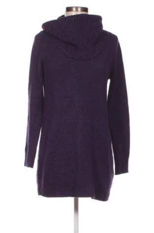 Дамски пуловер H&M, Размер S, Цвят Лилав, Цена 21,75 лв.