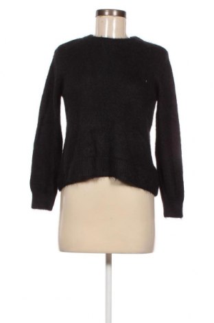 Pulover de femei H&M, Mărime XS, Culoare Negru, Preț 8,88 Lei