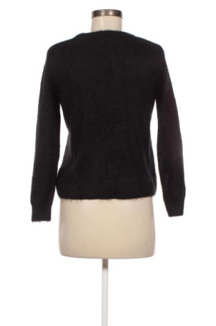 Дамски пуловер H&M, Размер XS, Цвят Черен, Цена 11,89 лв.