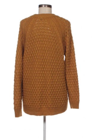 Pulover de femei H&M, Mărime XS, Culoare Maro, Preț 74,00 Lei