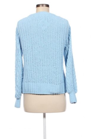 Damski sweter H&M, Rozmiar XS, Kolor Niebieski, Cena 27,99 zł