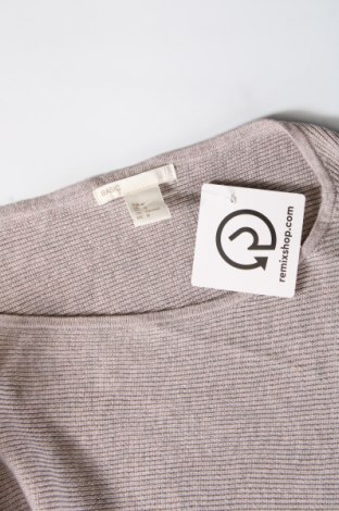 Pulover de femei H&M, Mărime M, Culoare Gri, Preț 74,00 Lei