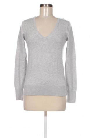 Damenpullover H&M, Größe XS, Farbe Grau, Preis 4,16 €