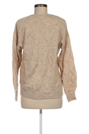 Дамски пуловер H&M, Размер S, Цвят Кафяв, Цена 6,09 лв.