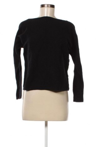 Дамски пуловер H&M, Размер XS, Цвят Черен, Цена 4,93 лв.