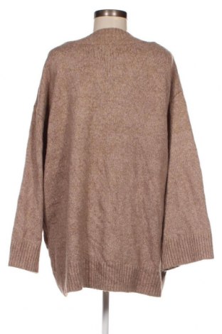 Дамски пуловер H&M, Размер M, Цвят Кафяв, Цена 5,80 лв.