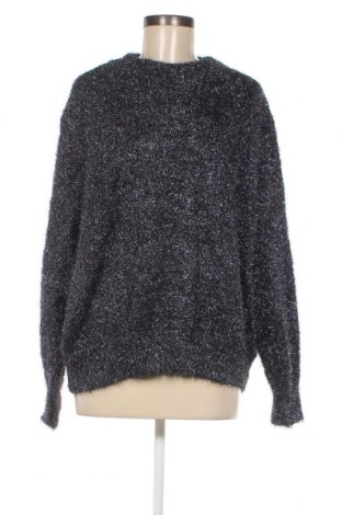Γυναικείο πουλόβερ H&M, Μέγεθος M, Χρώμα Μπλέ, Τιμή 3,23 €