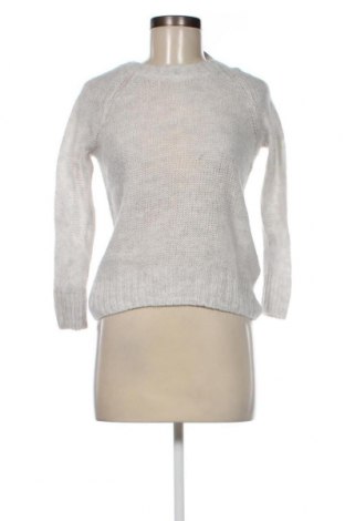 Damenpullover H&M, Größe XS, Farbe Grau, Preis 2,83 €