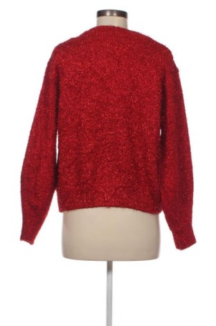 Dámský svetr H&M, Velikost M, Barva Červená, Cena  83,00 Kč