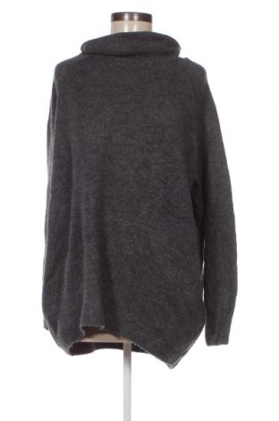 Damenpullover H&M, Größe M, Farbe Grau, Preis 20,18 €