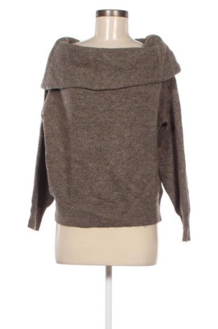 Damenpullover H&M, Größe S, Farbe Grau, Preis 20,18 €