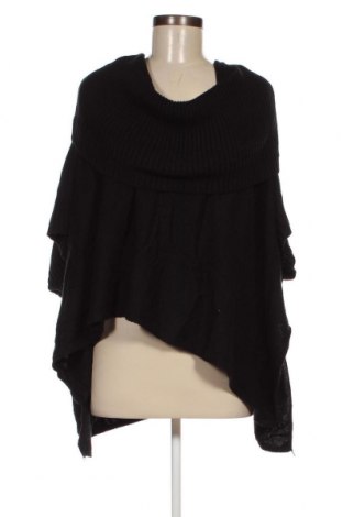 Дамски пуловер H&M, Размер M, Цвят Черен, Цена 3,48 лв.