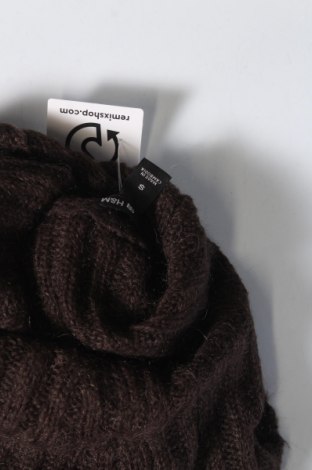 Γυναικείο πουλόβερ H&M, Μέγεθος S, Χρώμα Καφέ, Τιμή 2,15 €