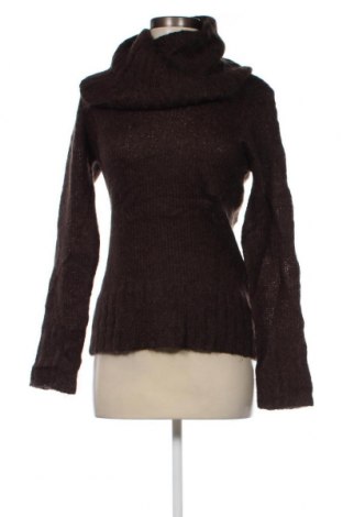 Дамски пуловер H&M, Размер S, Цвят Кафяв, Цена 4,06 лв.