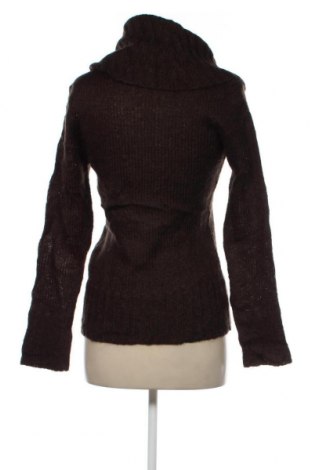 Γυναικείο πουλόβερ H&M, Μέγεθος S, Χρώμα Καφέ, Τιμή 2,15 €