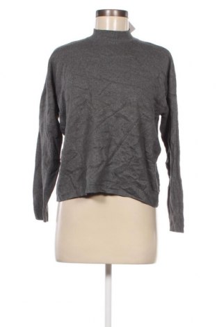 Дамски пуловер H&M, Размер S, Цвят Сив, Цена 4,06 лв.