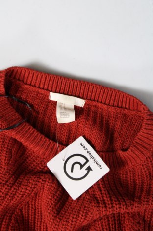 Női pulóver H&M, Méret S, Szín Narancssárga
, Ár 883 Ft