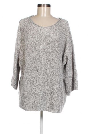 Γυναικείο πουλόβερ H&M, Μέγεθος L, Χρώμα Πολύχρωμο, Τιμή 1,97 €