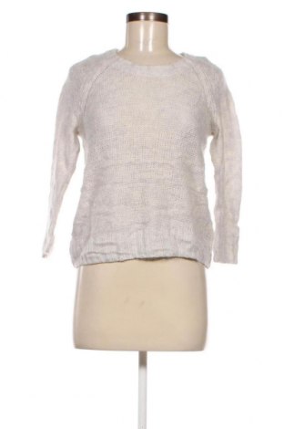 Γυναικείο πουλόβερ H&M, Μέγεθος S, Χρώμα Λευκό, Τιμή 1,97 €