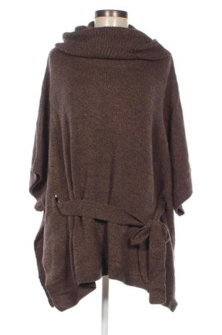 Γυναικείο πουλόβερ H&M, Μέγεθος S, Χρώμα Πολύχρωμο, Τιμή 2,15 €