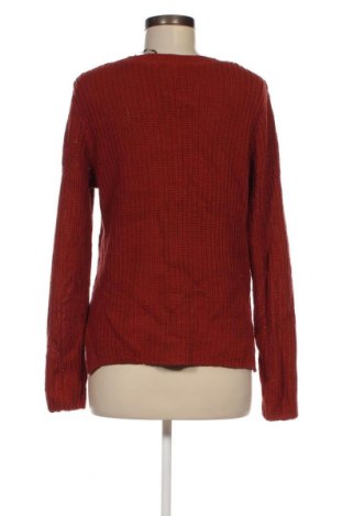 Дамски пуловер H&M, Размер M, Цвят Червен, Цена 3,77 лв.