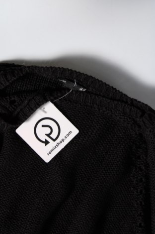 Γυναικείο πουλόβερ H&M, Μέγεθος XS, Χρώμα Μαύρο, Τιμή 2,51 €