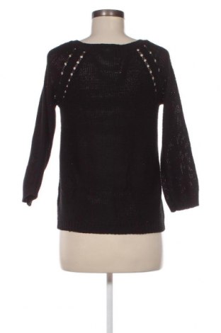 Γυναικείο πουλόβερ H&M, Μέγεθος XS, Χρώμα Μαύρο, Τιμή 1,97 €