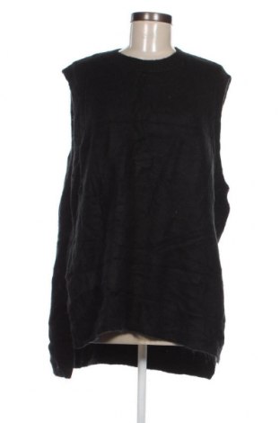 Γυναικείο πουλόβερ H&M, Μέγεθος M, Χρώμα Μαύρο, Τιμή 1,97 €
