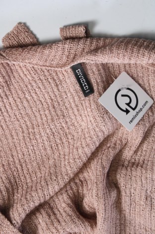 Damenpullover H&M B'B, Größe L, Farbe Rosa, Preis 2,83 €