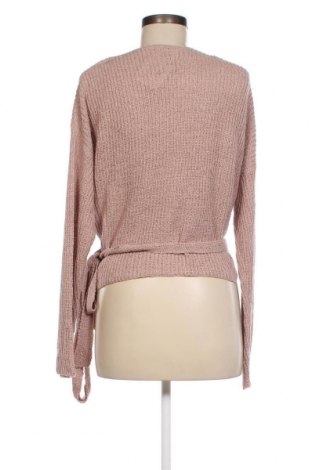 Γυναικείο πουλόβερ H&M B'B, Μέγεθος L, Χρώμα Ρόζ , Τιμή 2,87 €