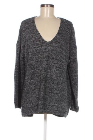 Дамски пуловер H&M Conscious Collection, Размер L, Цвят Черен, Цена 8,70 лв.