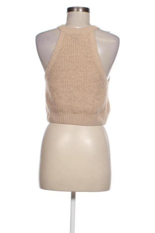 Damenpullover H&M Divided, Größe M, Farbe Beige, Preis 2,62 €