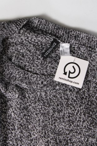 Damenpullover H&M Divided, Größe M, Farbe Grau, Preis 2,62 €