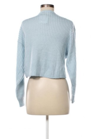 Damenpullover H&M Divided, Größe S, Farbe Blau, Preis € 2,62