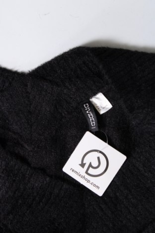 Γυναικείο πουλόβερ H&M Divided, Μέγεθος S, Χρώμα Μπλέ, Τιμή 3,23 €