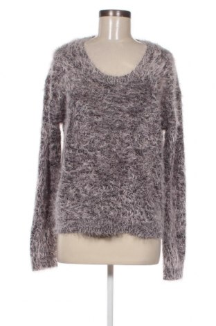 Дамски пуловер H&M Divided, Размер L, Цвят Многоцветен, Цена 7,25 лв.