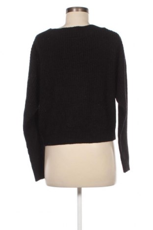 Damski sweter H&M Divided, Rozmiar M, Kolor Czarny, Cena 14,84 zł