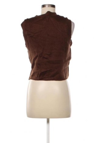Pulover de femei H&M Divided, Mărime M, Culoare Maro, Preț 14,31 Lei