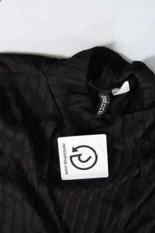 Γυναικείο πουλόβερ H&M Divided, Μέγεθος M, Χρώμα Μαύρο, Τιμή 3,41 €