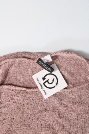Damenpullover H&M Divided, Größe S, Farbe Lila, Preis 1,82 €
